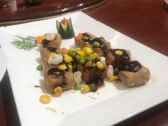 -欣旺·迎宾楼·百年无锡菜