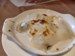 -德大西餐社