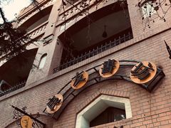 -良友书坊(安徽路店)