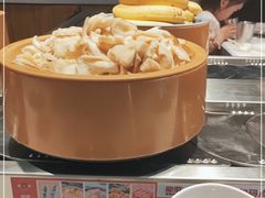 -龍歌自助小火锅(市北台东利群店)