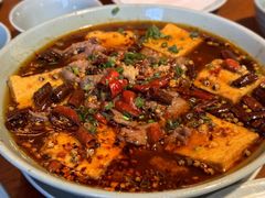 -丽江金茂凯悦臻选酒店-滇香馆