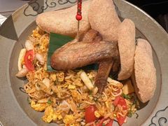 -太食獸泰式茶餐厅(IFS国金中心店)