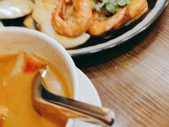 -曼谷食堂·泰国家庭料理