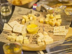 CHEESE芝士拼盘-Brass House(水围1368文化街区店)
