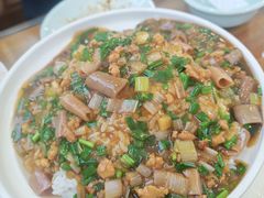 -金丝饭庄(金丝新天地保障性住宅小区店)