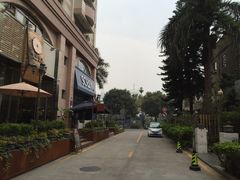 -潮福城大酒楼·潮味粤品·港式点心(湖滨北路店)