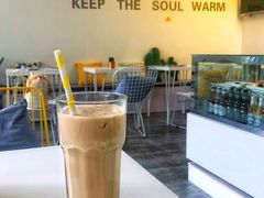 -五进制 Coffee Shop