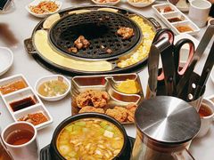 -韩宫宴和牛烤肉(盐城金鹰店)