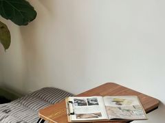 -纽巷咖啡 SOFTFOCUS COFFEE(锦和巴黎时韵店)