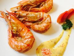 -佛山希尔顿酒店·融誉亚洲美食荟