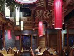-老凯俚酸汤鱼(鸿通城店)