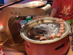-西塔老太太泥炉烤肉(上海七宝领展广场店)