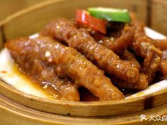 -点心皇子茶餐厅(万国大都会店)