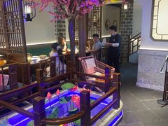 -姑苏家宴·苏帮菜·松鼠桂鱼(苏州总店)