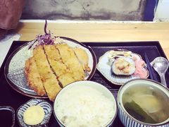 -京和风食堂·定食寿喜锅(保利樾广场店)