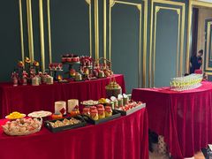 -同庆楼(奥体中心店)