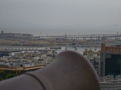 -东望洋炮台东望洋灯塔