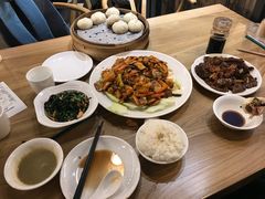 -陈傻子餐厅(世纪都会店)