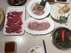 -围炉夜话·潮汕卤水火锅(榕江店)