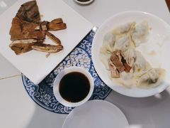 -东方饺子王(大屯路店)