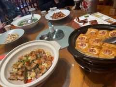 -凤阁楼果木烧鹅(鹤山陈山店)