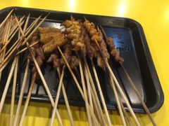 -望京小腰(北京总店)