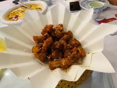 -围龙屋客家食府(福田店)