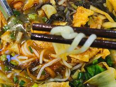 -笋果坊螺蛳粉(竹园小区店)