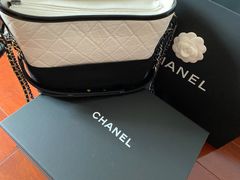 -Chanel(德基广场店)
