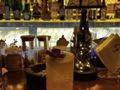 -隐肆威士忌鸡尾酒吧(玉沙国际店)