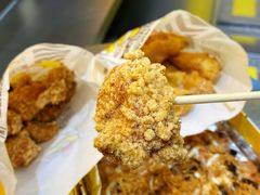 -超级鸡车(曹杨路店)