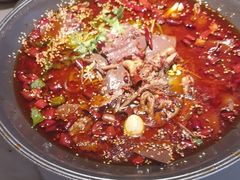 -麻六记(新天地店)