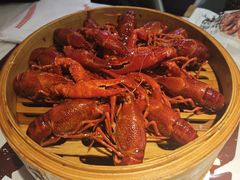 靓靓蒸虾-靓靓蒸虾·头牌蒸虾(雪松路总店)