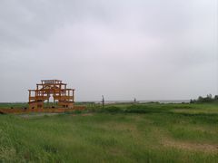 -哈素海