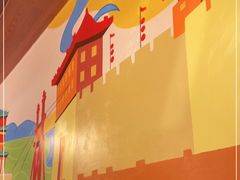 -叁宝烧烤 西安烧烤 领跑品牌(学府路店)