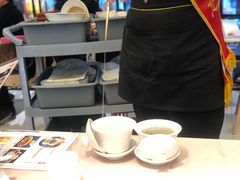 -茅庐毛血旺(临沂泰盛广场店)