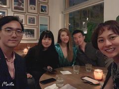 -BOR Eatery(安福路店)