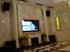 -阳光钱柜KTV(八一路店)