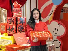 -杭州大厦LSE城市生活超市(杭州大厦店)