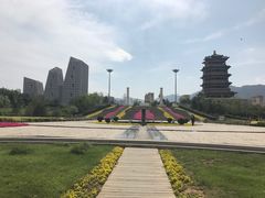 -永定河休闲森林公园