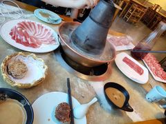 -东来顺饭庄(西直门店)