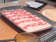 -新石器烤肉(百联川沙店)