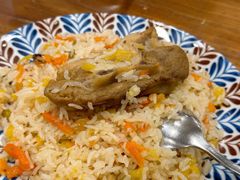 -清真·玛丽亚新疆菜主题餐厅(浙江中路店)
