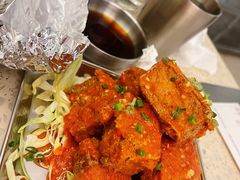 -白仁仔· 活烤海鲜 宵夜(豫园店)