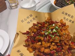 -郭林家常菜(狼垡店)