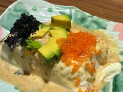 -隐月· 㐂和食屋(芝罘万达公馆店)
