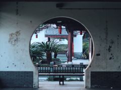 -运河游船(武林门码头)