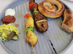 -库滋明·俄罗斯特色美食(中央大街店)