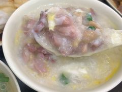 -熊记鸡粥瑞熊美食店(石岗大街店)