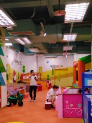 -Mollyfantasy莫莉幻想(重庆袁家岗喜盈门范城店)